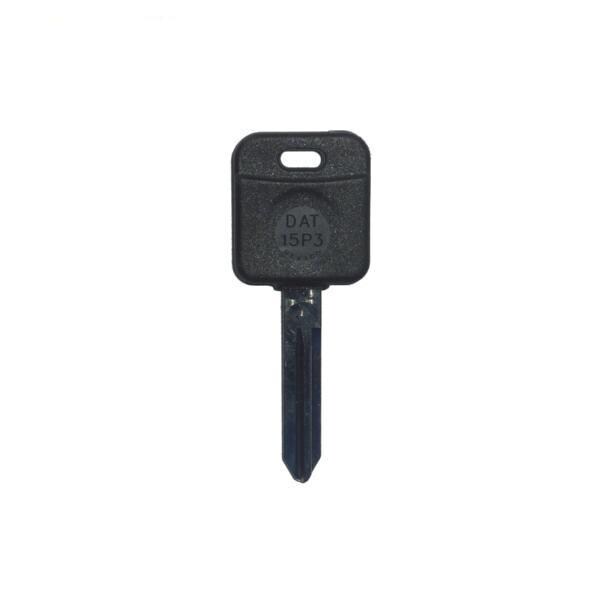 Jma Nissan/ Inifiniti NI04T Transponder Key JMA-TP12DAT15-P3-2-1 - main